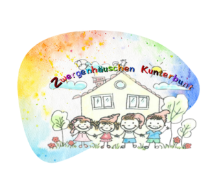 Großtagespflegestelle "Zwergenhäuschen Kunterbunt" - Großtagespflegestelle Zwergenhäuschen Kunterbunt Weinsberg